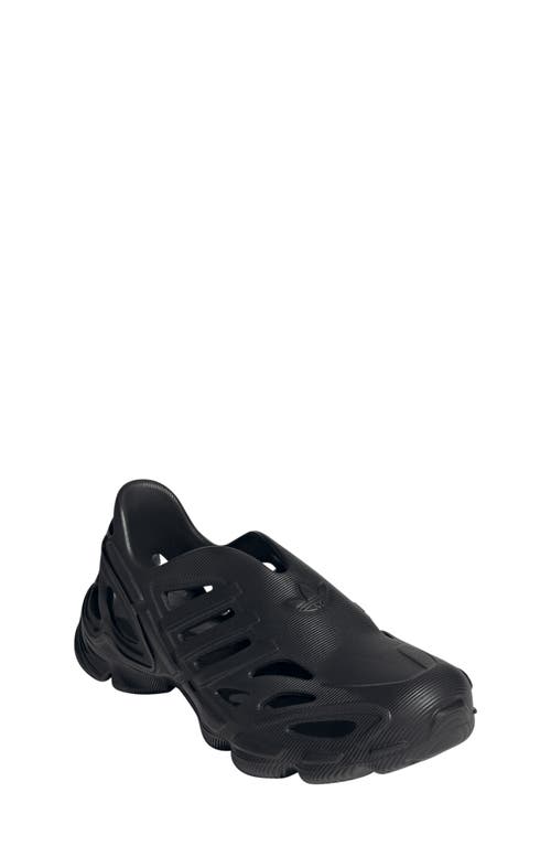 adidas Kids' Adifom Supernova Slip-On Sneaker Black/Black/Black at Nordstrom, M