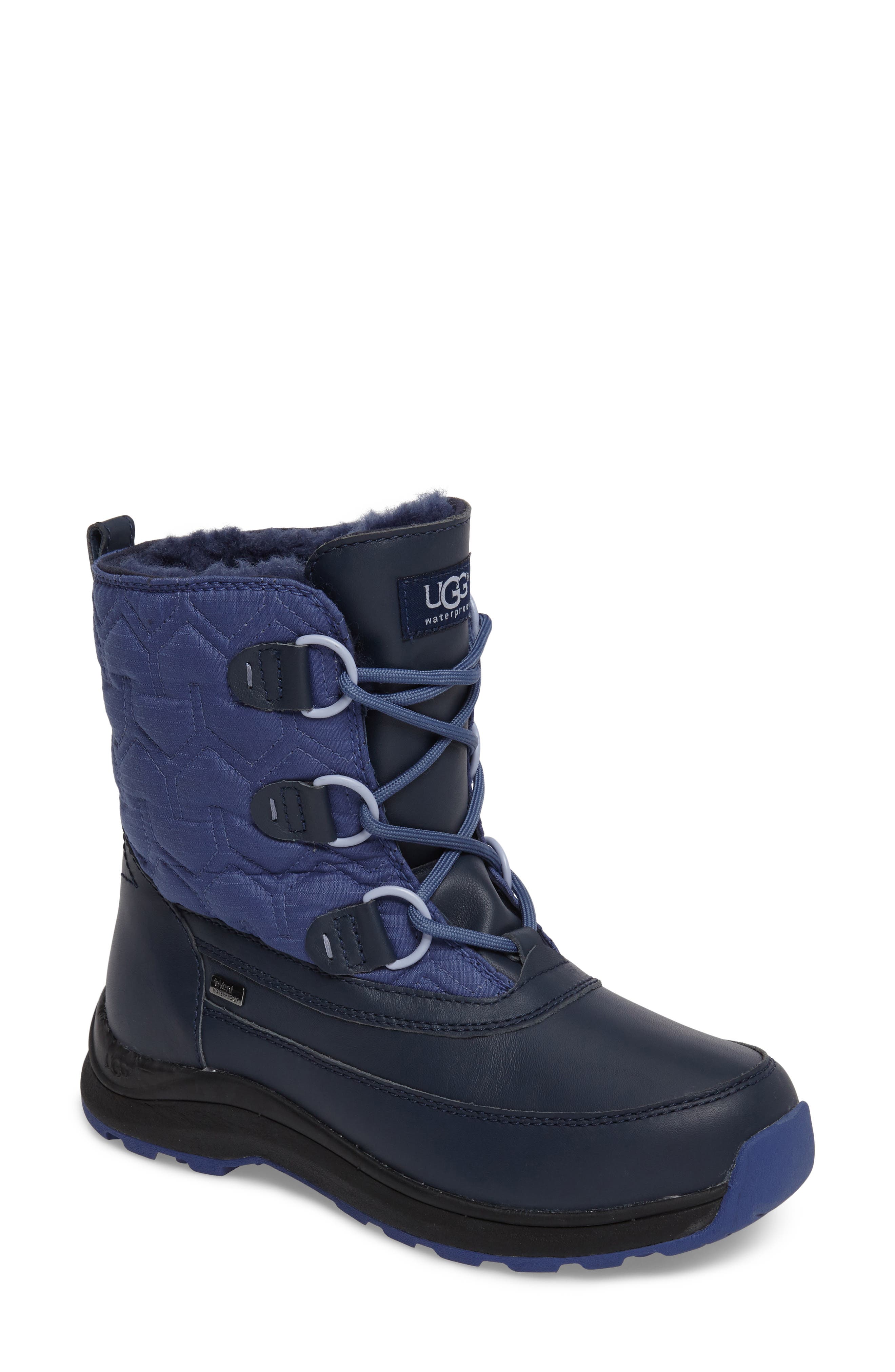 UGG | Lachlan Waterproof Insulated Snow 