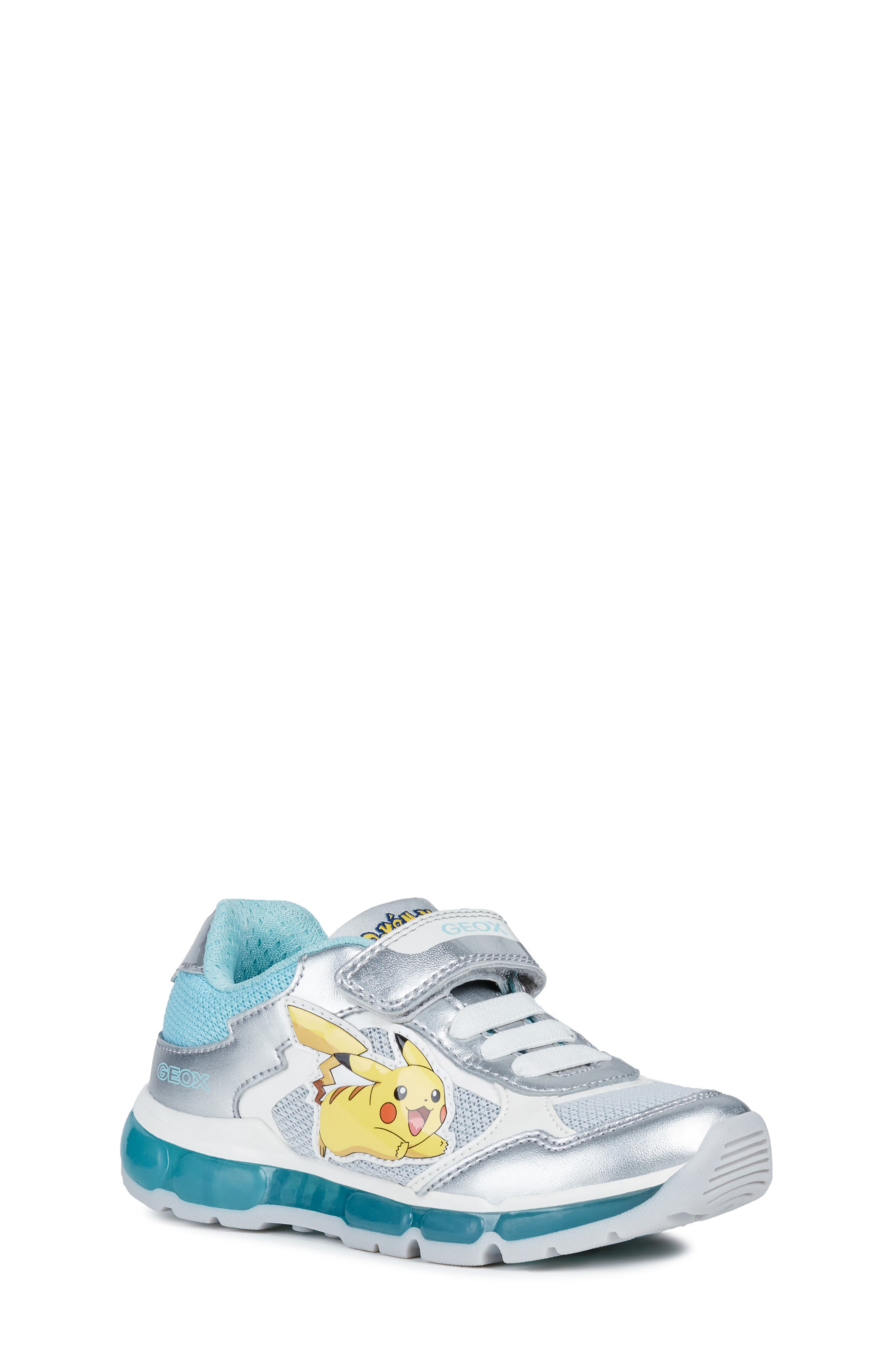 pokemon light up shoes