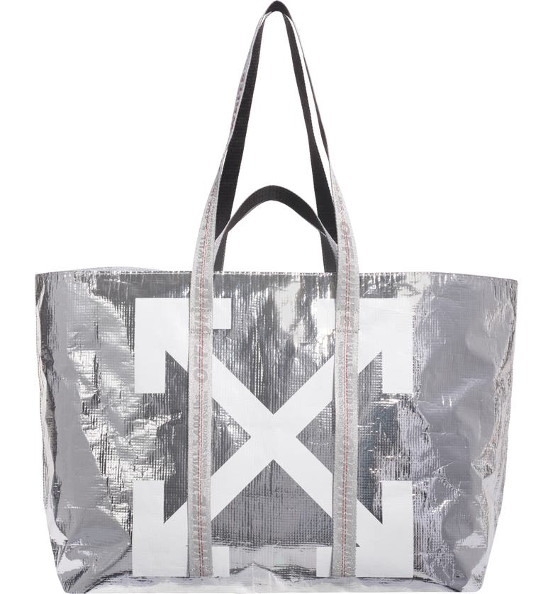 Off-White New Commercial Tote | Nordstrom