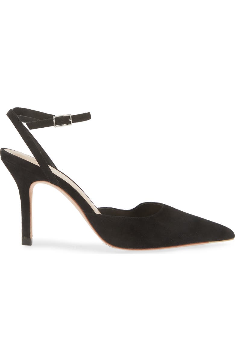 Loeffler Randall Jaden Ankle Strap Pump, Alternate, color,