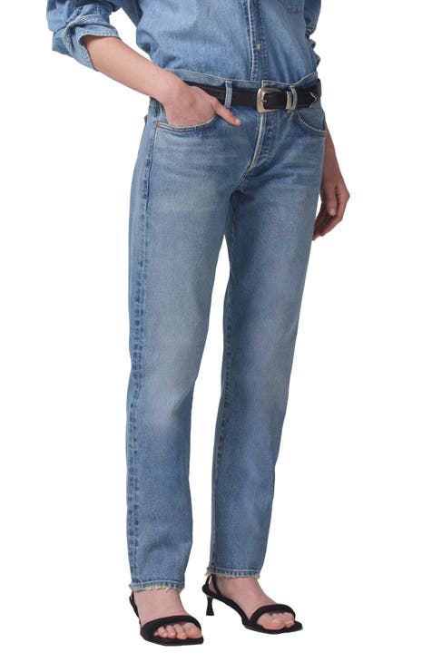 online store hot sale Emerson Humanity of cropped JEAN EMERSON Citizens ...
