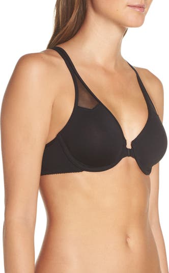 Deals 🥰 Body By Wacoal Racerback Underwire Front Close Bra 65124