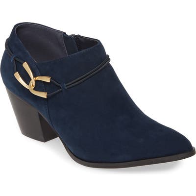 Bella Vita Esme Bootie, Blue