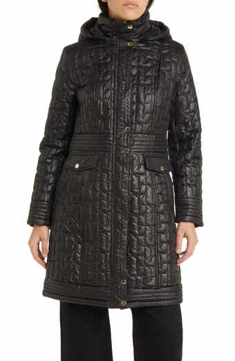 Lucky Brand Quilted Faux Shearling … curated on LTK