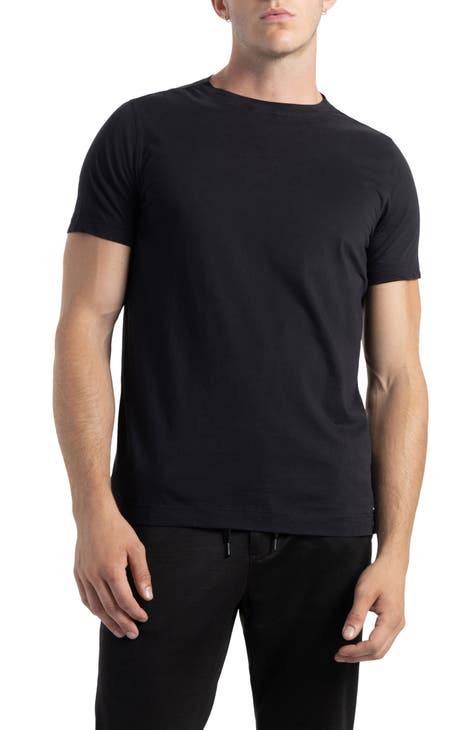 Men's Black Short Sleeve Shirts | Nordstrom