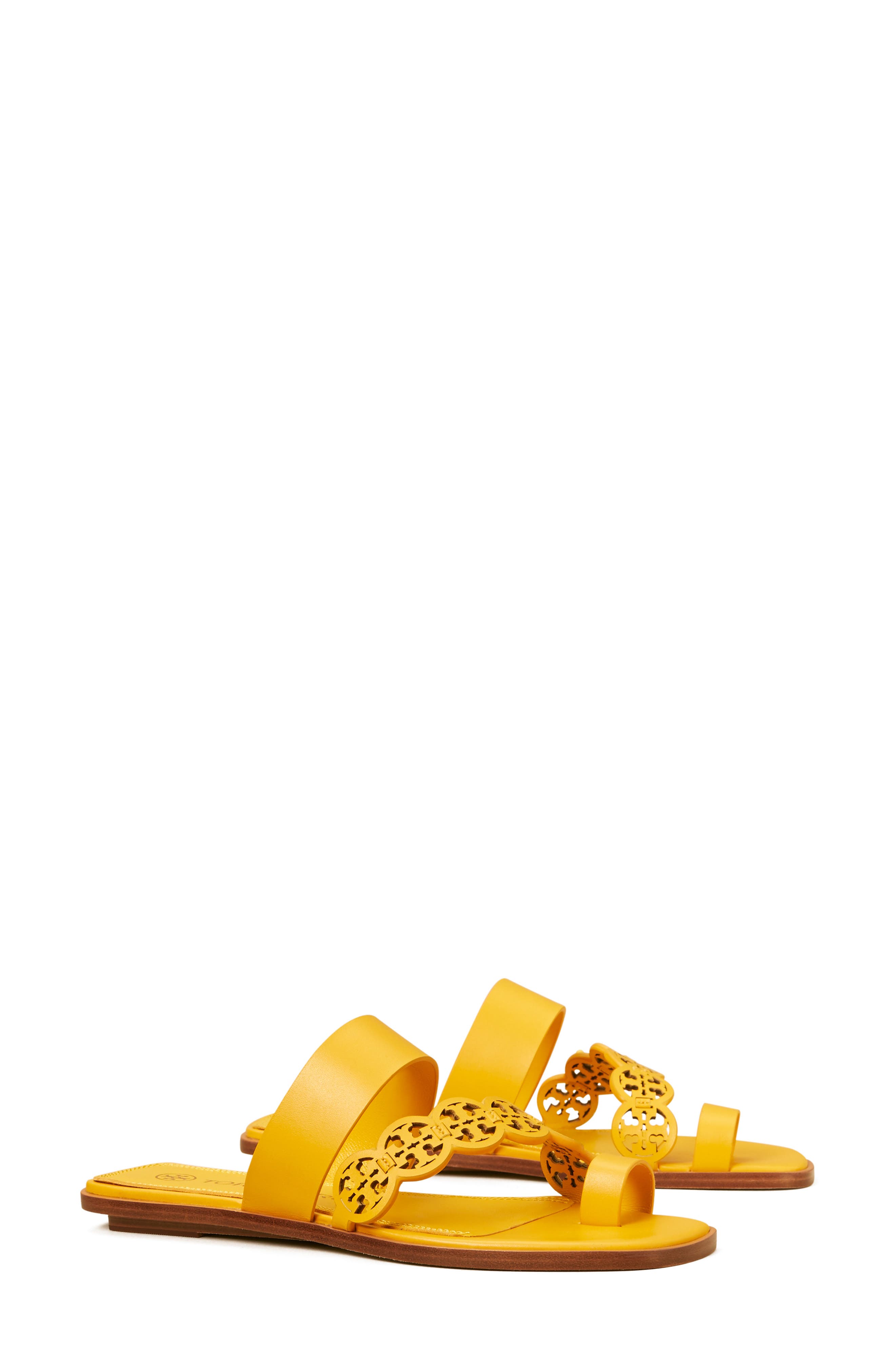 ioffer tory burch sandals