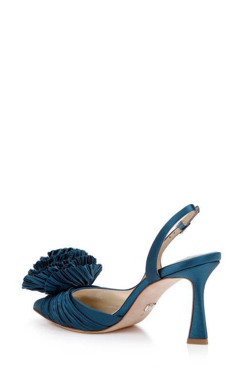BADGLEY MISCHKA BADGLEY MISCHKA COLLECTION BLAIRE POINTED TOE PUMP