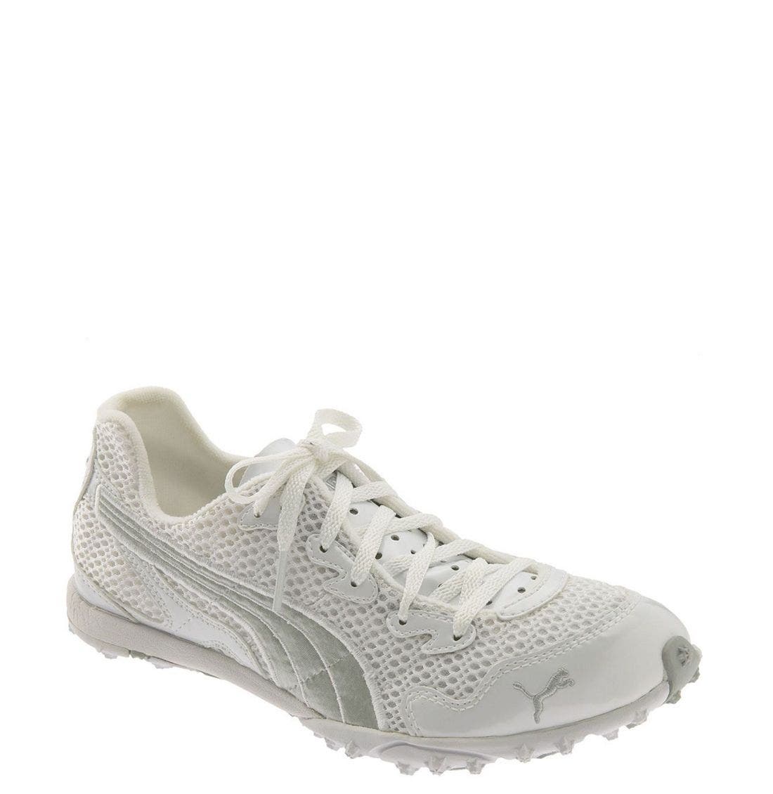 puma bambas