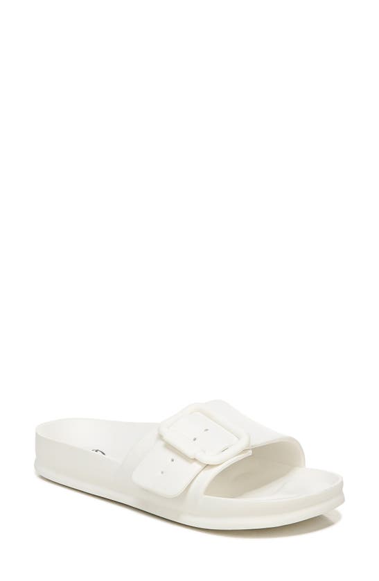 Zodiac Women's Desert Pool Slides Women's Shoes In White