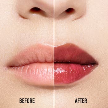 Dior Addict Lip Maximizer Plumping Gloss