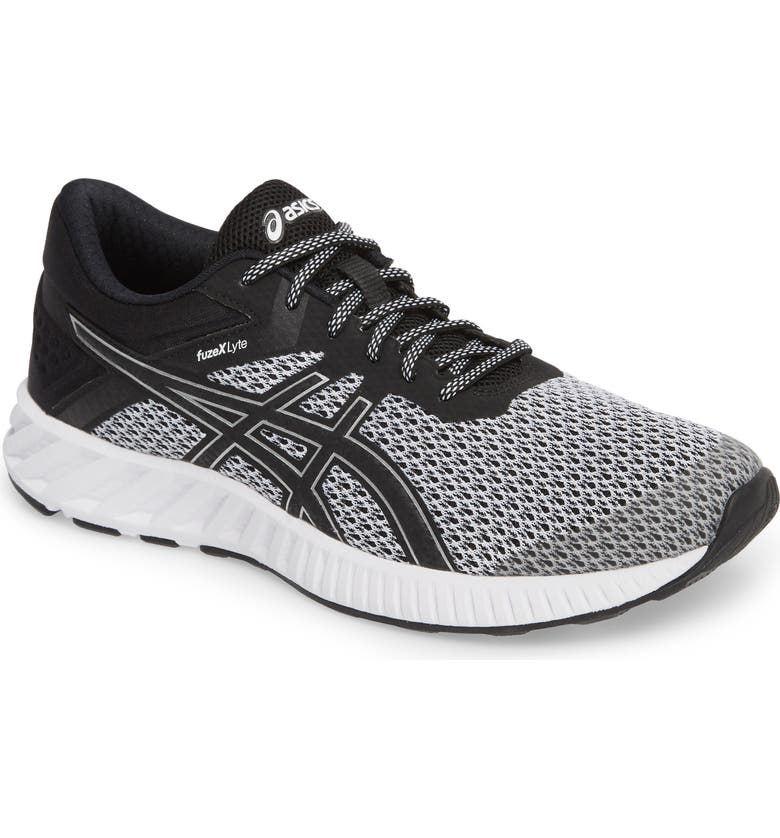 Asics fuzex lyte 2 fille prix on sale