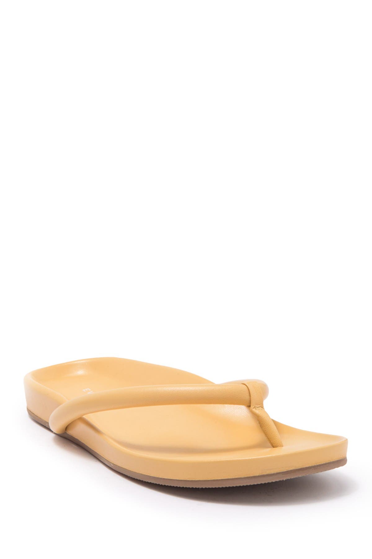 EVERLANE | The Form Thong Sandal 