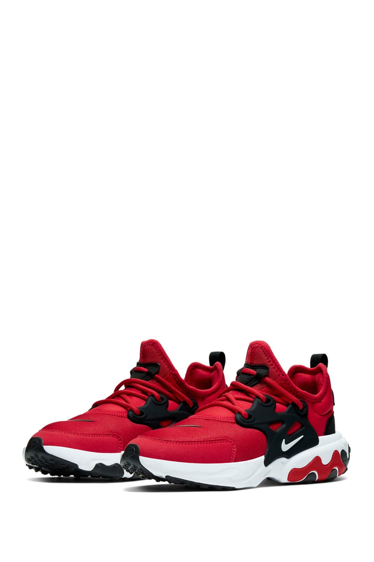 nike react presto big kids