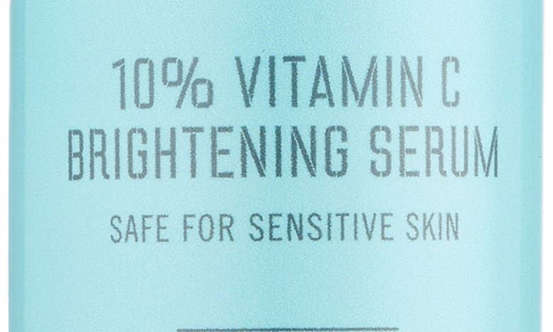First Aid Beauty 10% Vitamin C Brightening Serum 1.7 oz / 50 ml