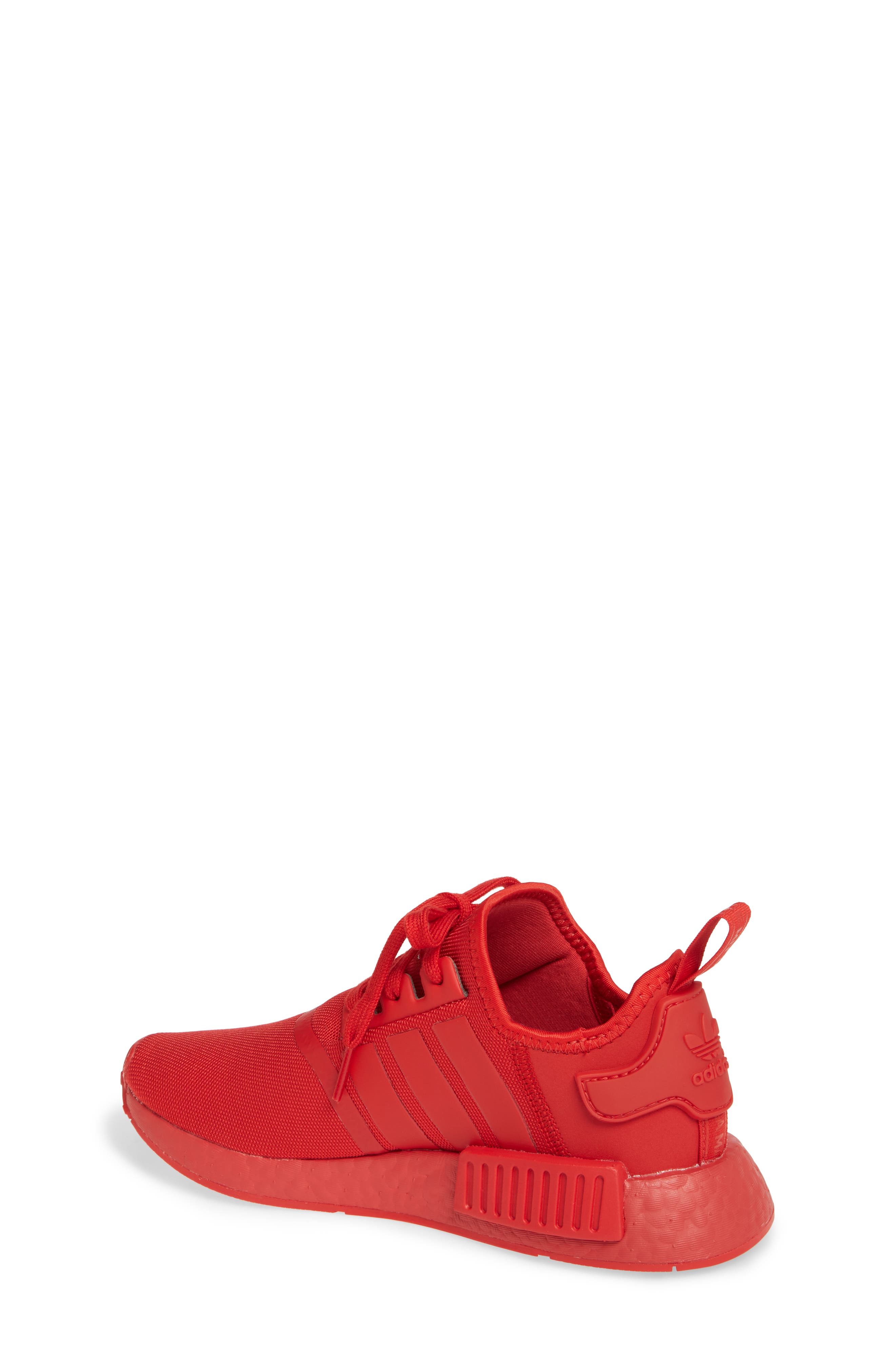 adidas nmd red color