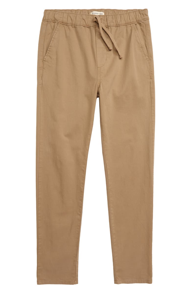 Tucker + Tate All Day Everyday Relaxed Pants (Little Boy & Big Boy ...