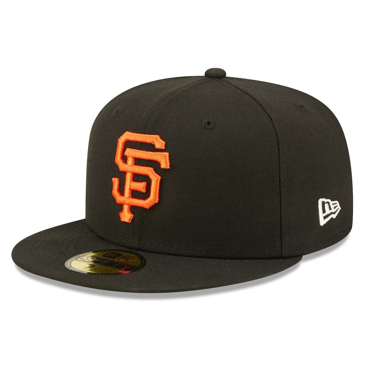 san francisco giants world series snapback