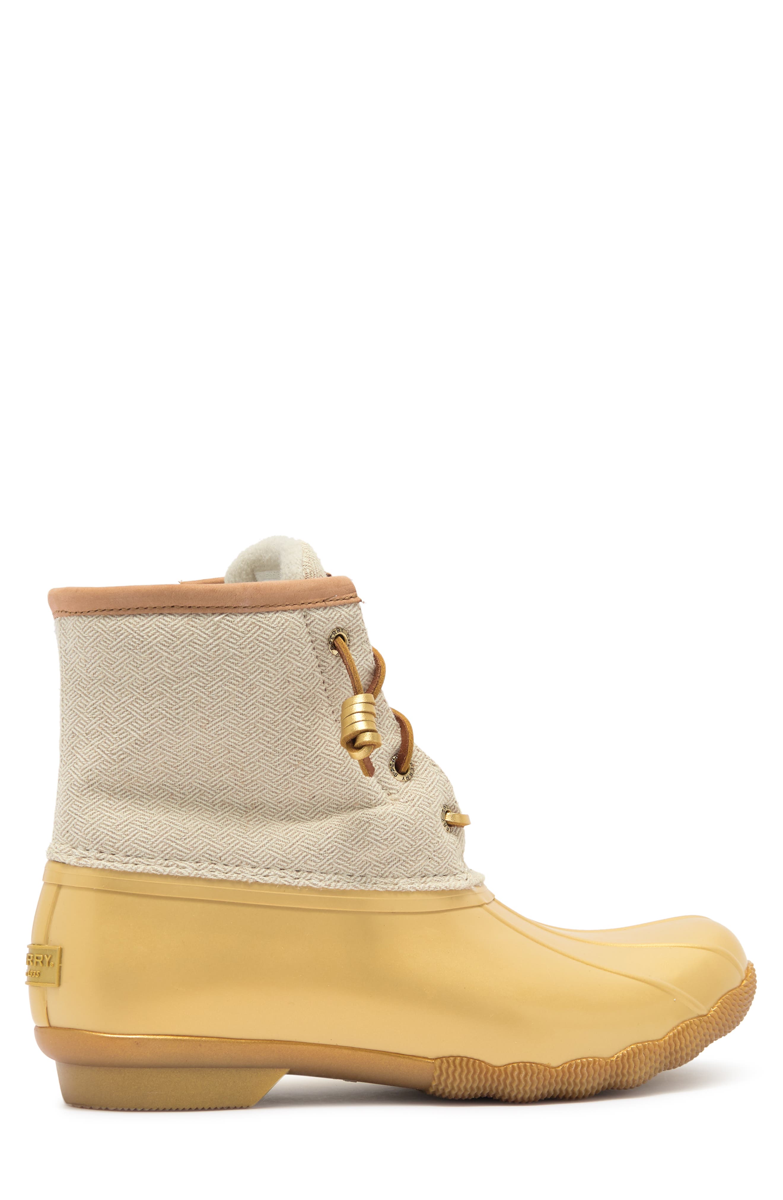 SPERRY TOP-SIDER Saltwater Fleece Lined 