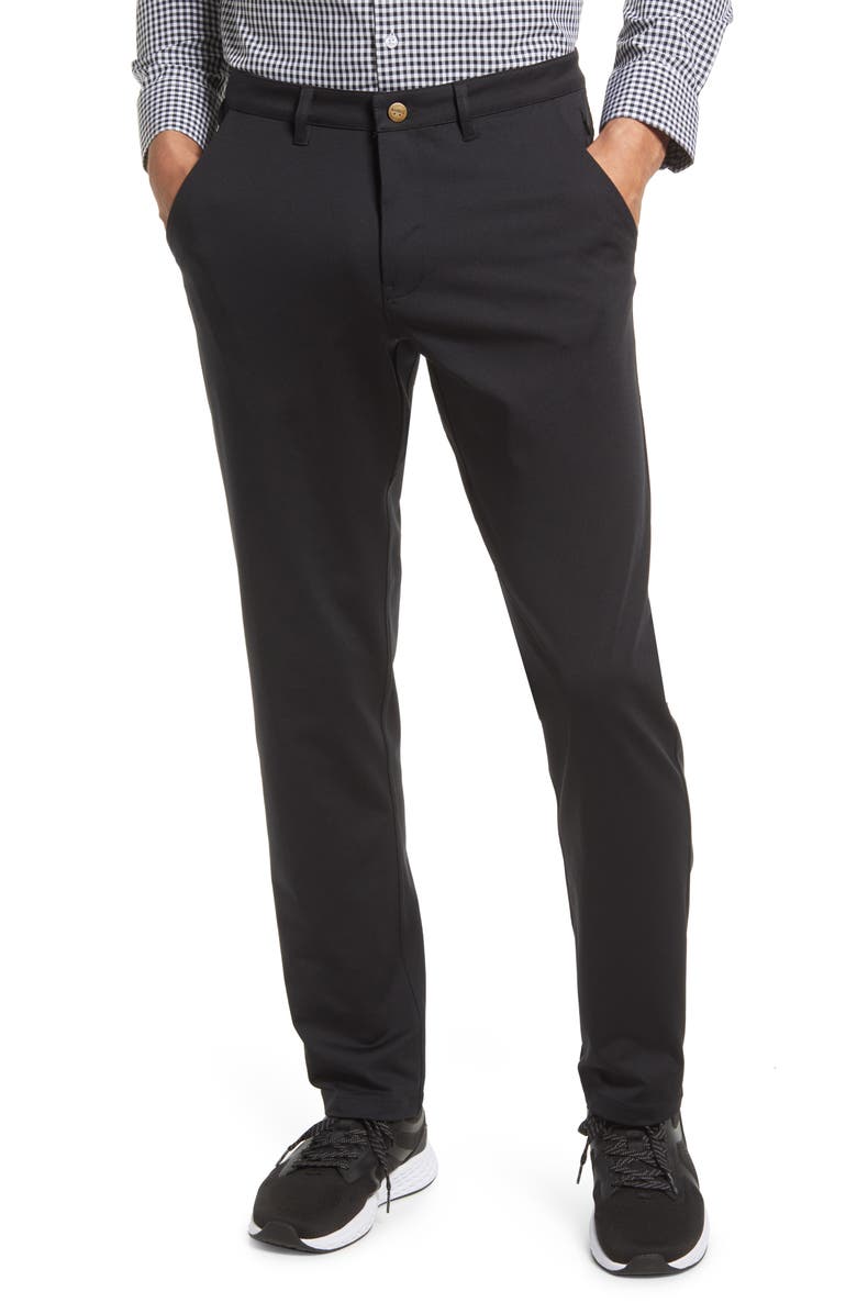 Barbell Apparel Men's Anything Stretch Chino Pants | Nordstrom