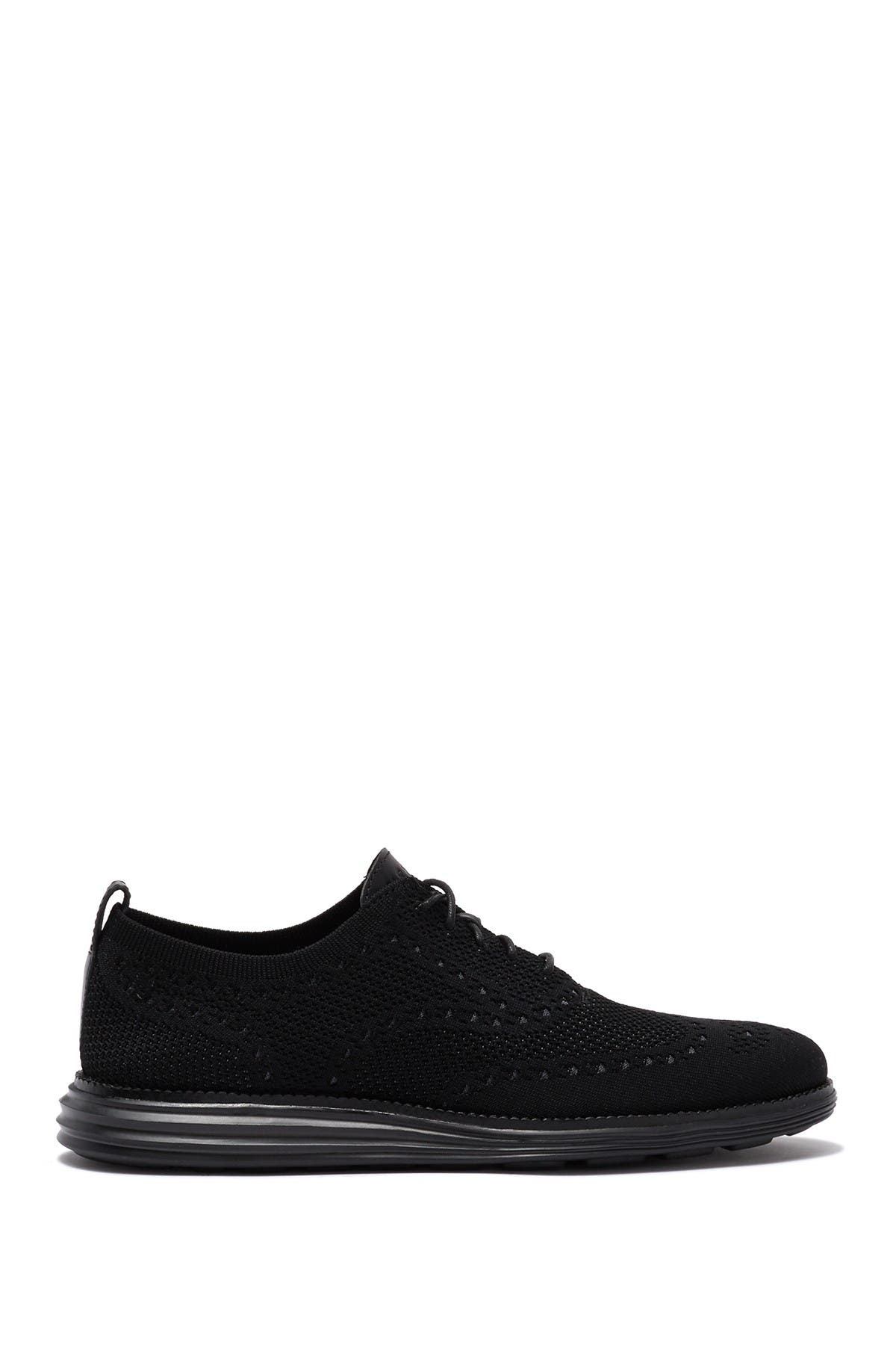 cole haan original grand wingtip sneaker