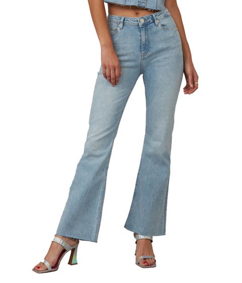 Women's Lola Jeans High-Waisted Pants & Leggings