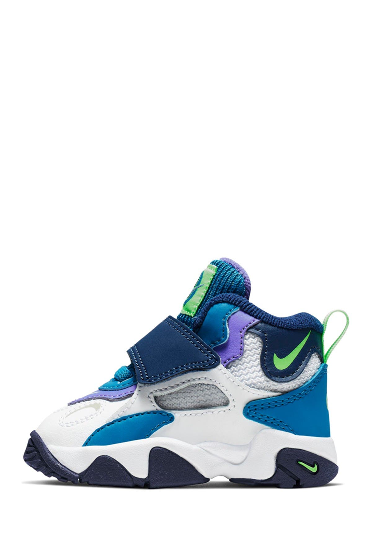 toddler nike speed turf