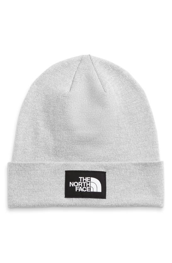 THE NORTH FACE DOCK WORKER BEANIE