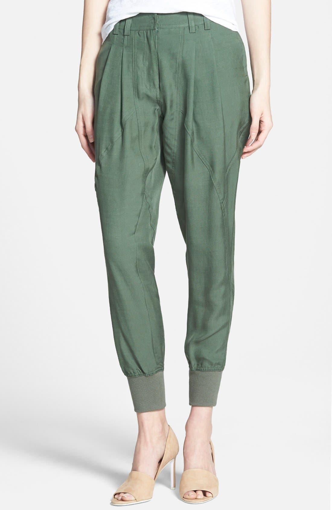 James Jeans Relaxed Fit Jogger Pants Nordstrom