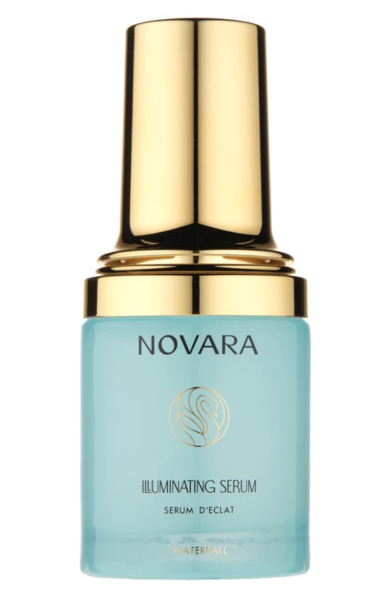 Novara Illuminating Serum In Green