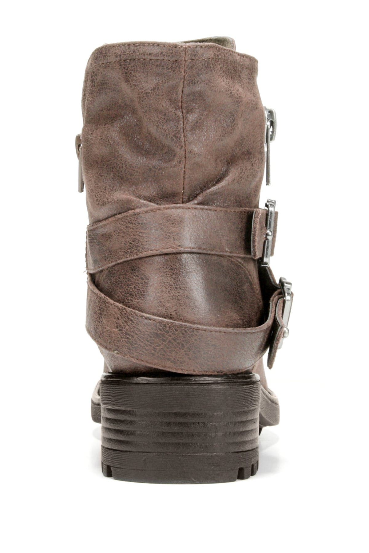 carlos by carlos santana shiloh booties