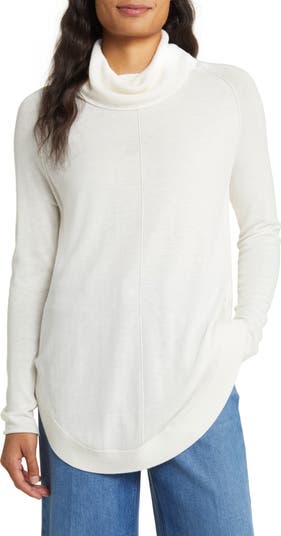 Caslon turtleneck sweaters deals