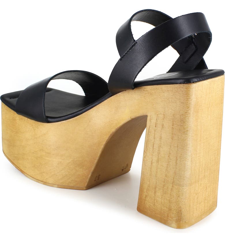 Candie's Sayloy Platform Sandal (Women) | Nordstrom