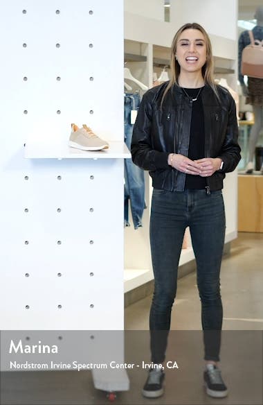 TOMS Cabrillo Sneaker (Women) | Nordstrom