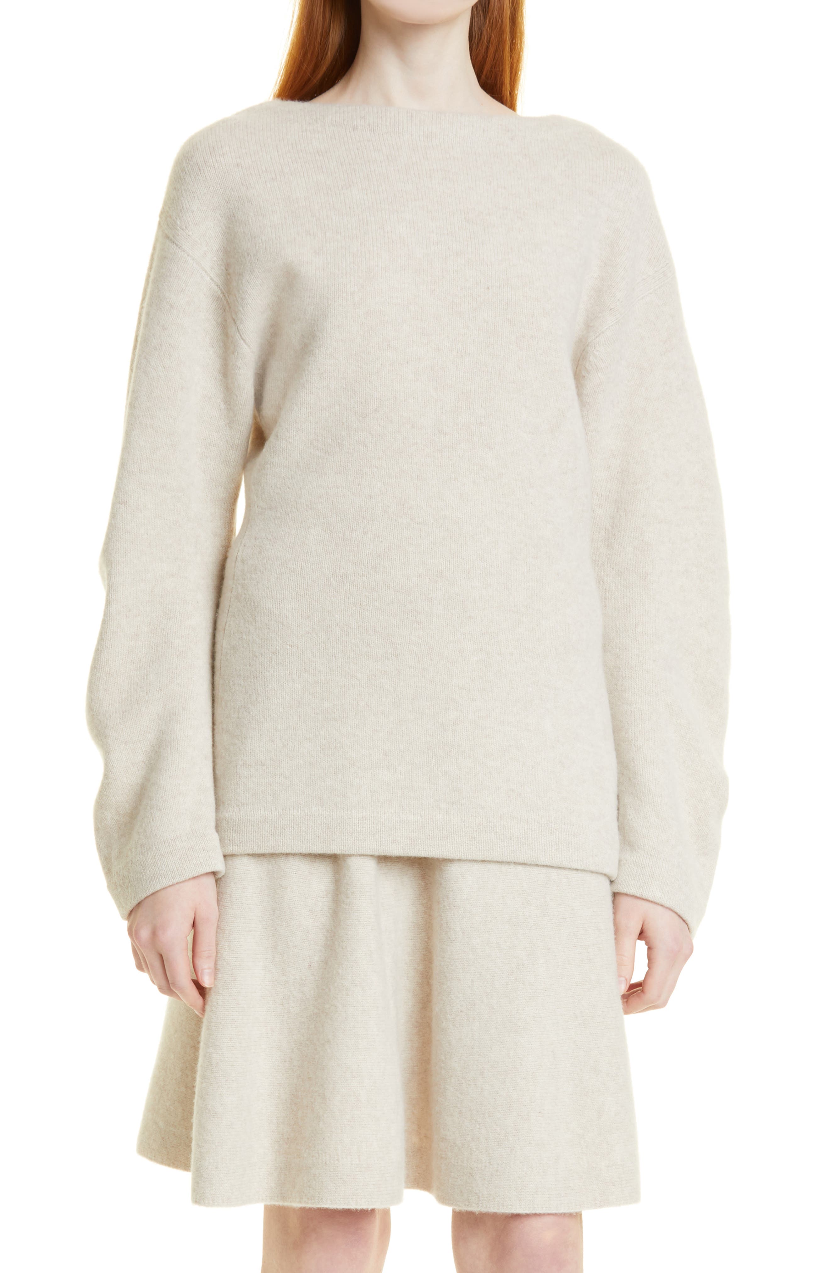 vince cashmere sweater nordstrom