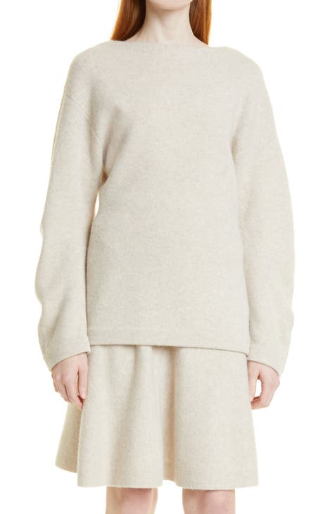 Women's Brown Cashmere Sweaters | Nordstrom