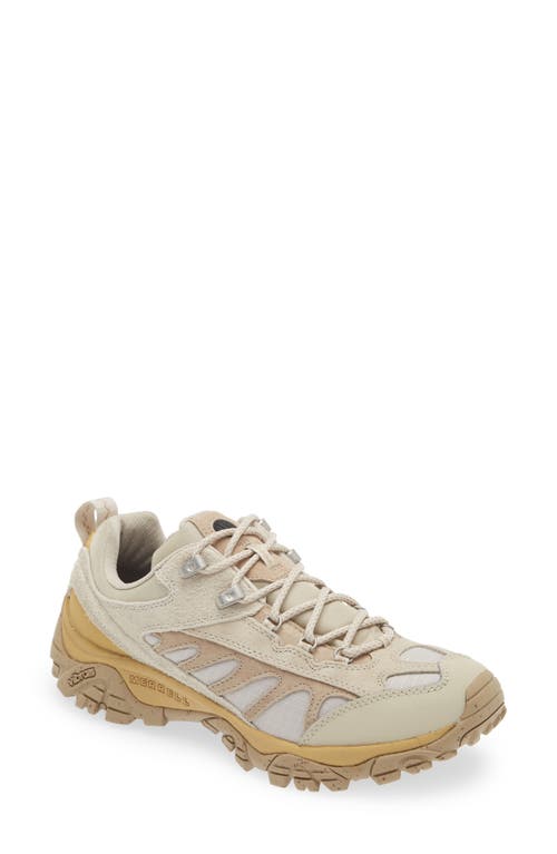 Shop 1trl Moab Mesa Luxe Hiking Shoe In Moonbeam/aspen