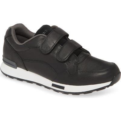 Hush Puppies Jenna Sneaker W - Black