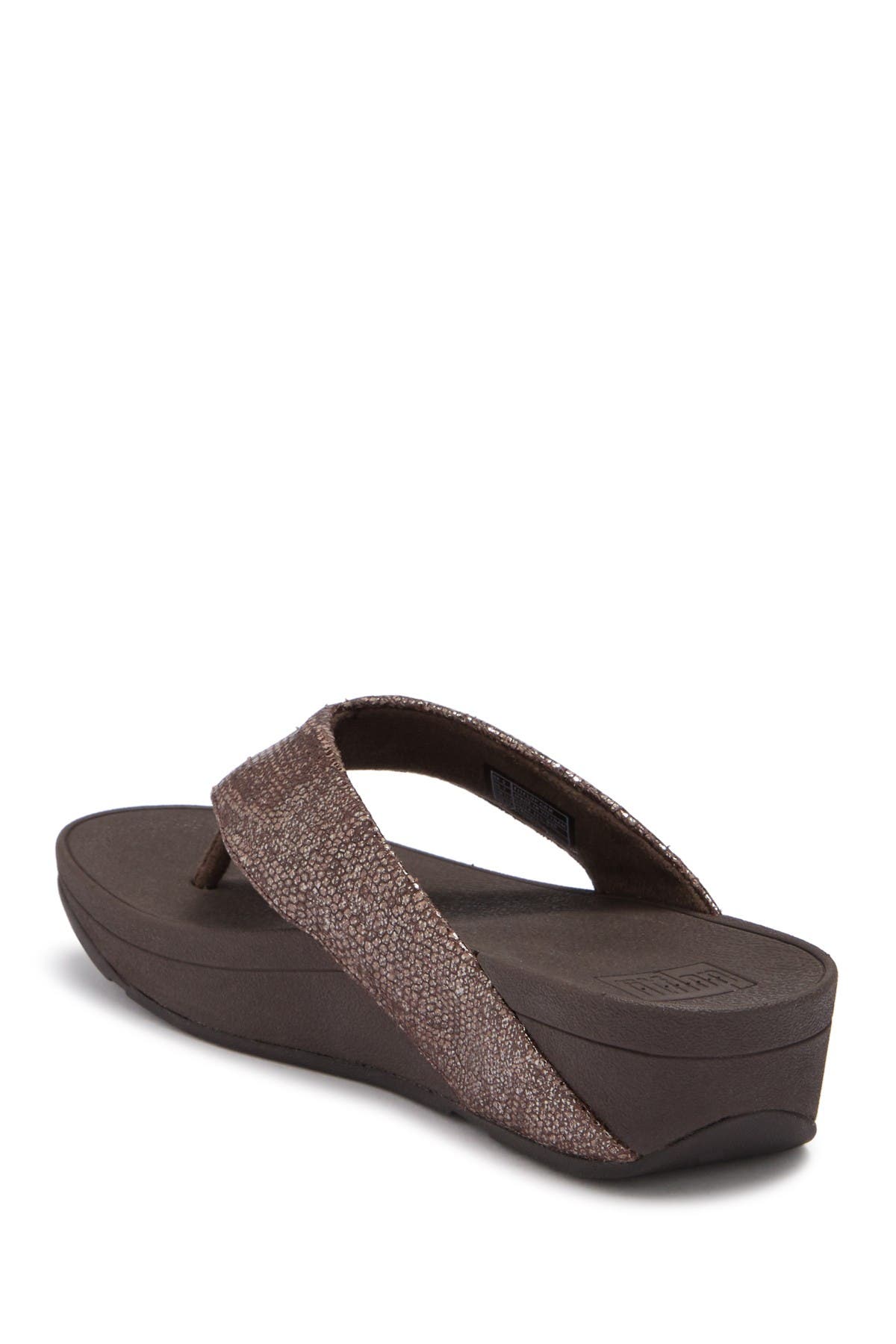 Fitflop Laser Micro Wobble Board Sandal Nordstrom Rack