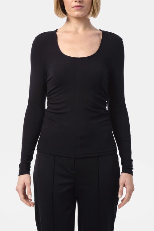 CAPSULE 121 CAPSULE 121 THE ARTHUR TOP