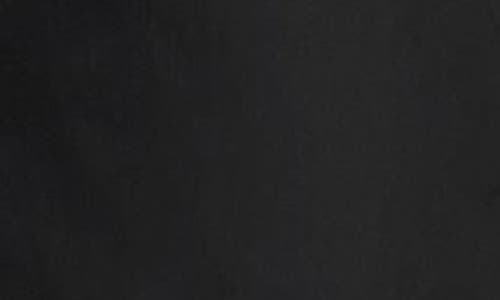Nike Windrunner Water Repellent High Waist Woven Pants In Black/white