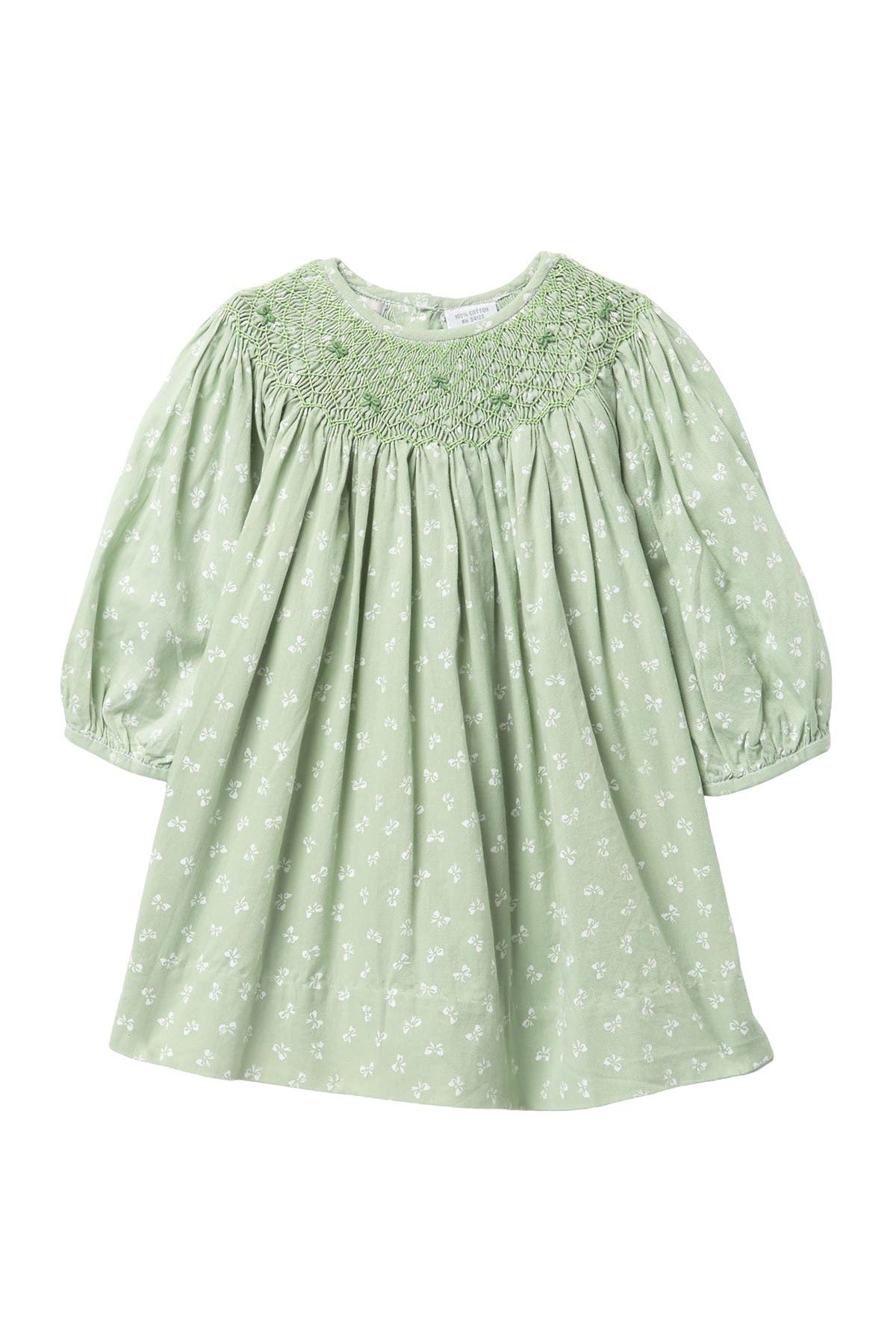 nordstrom rack baby girl dresses