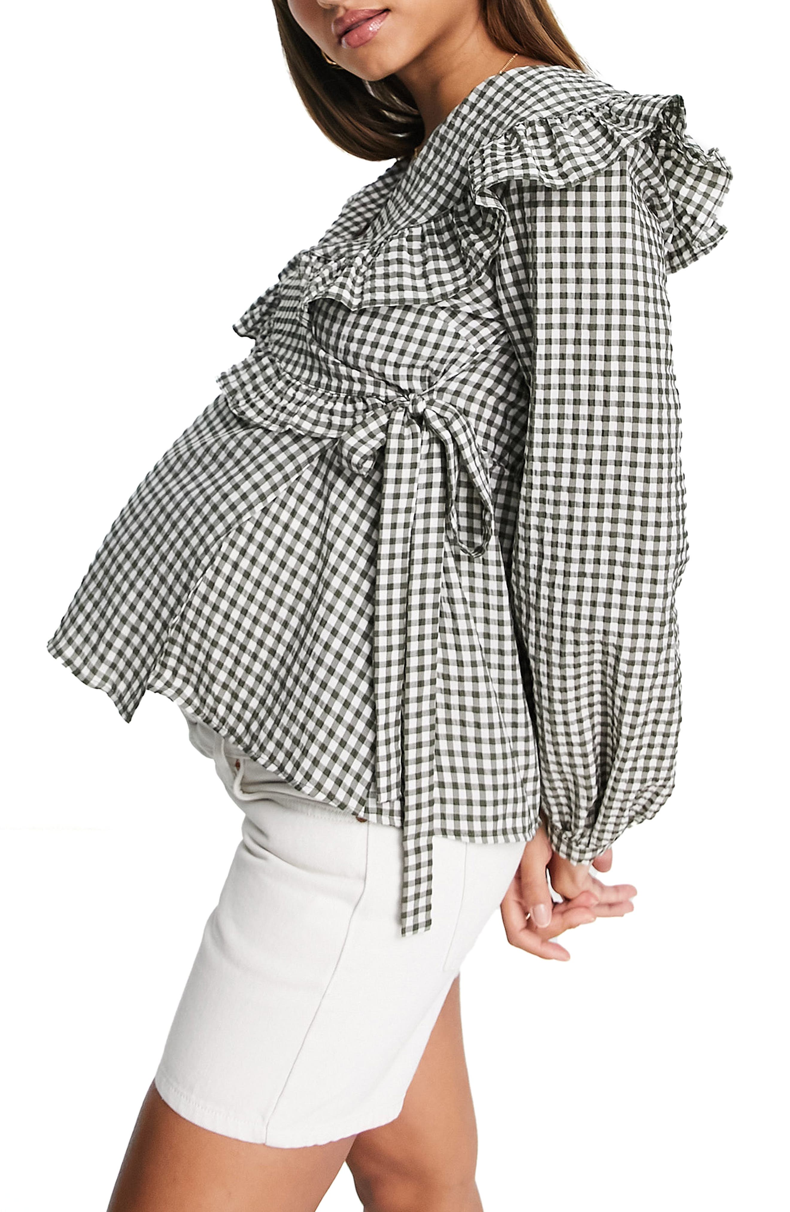 Topshop Maternity Clothes | Nordstrom