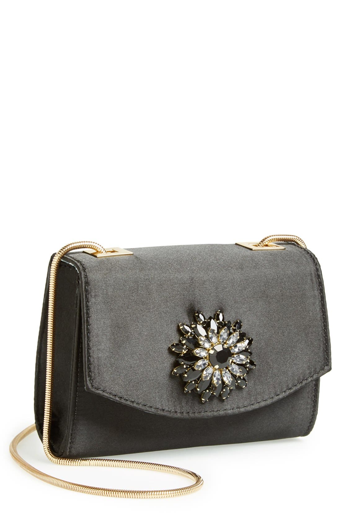 ted baker brooch bag