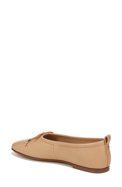 SAM EDELMAN SAM EDELMAN ARI BALLET FLAT 