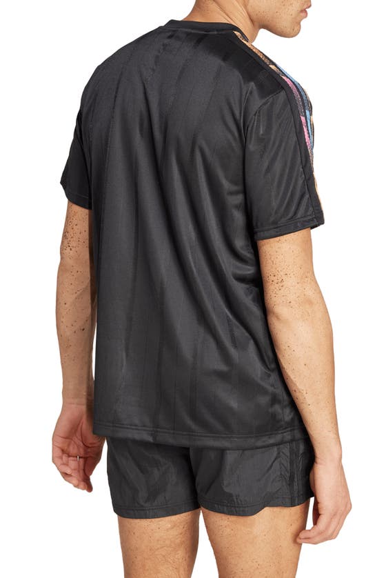 Shop Adidas Sportswear Tiro T-shirt In Black