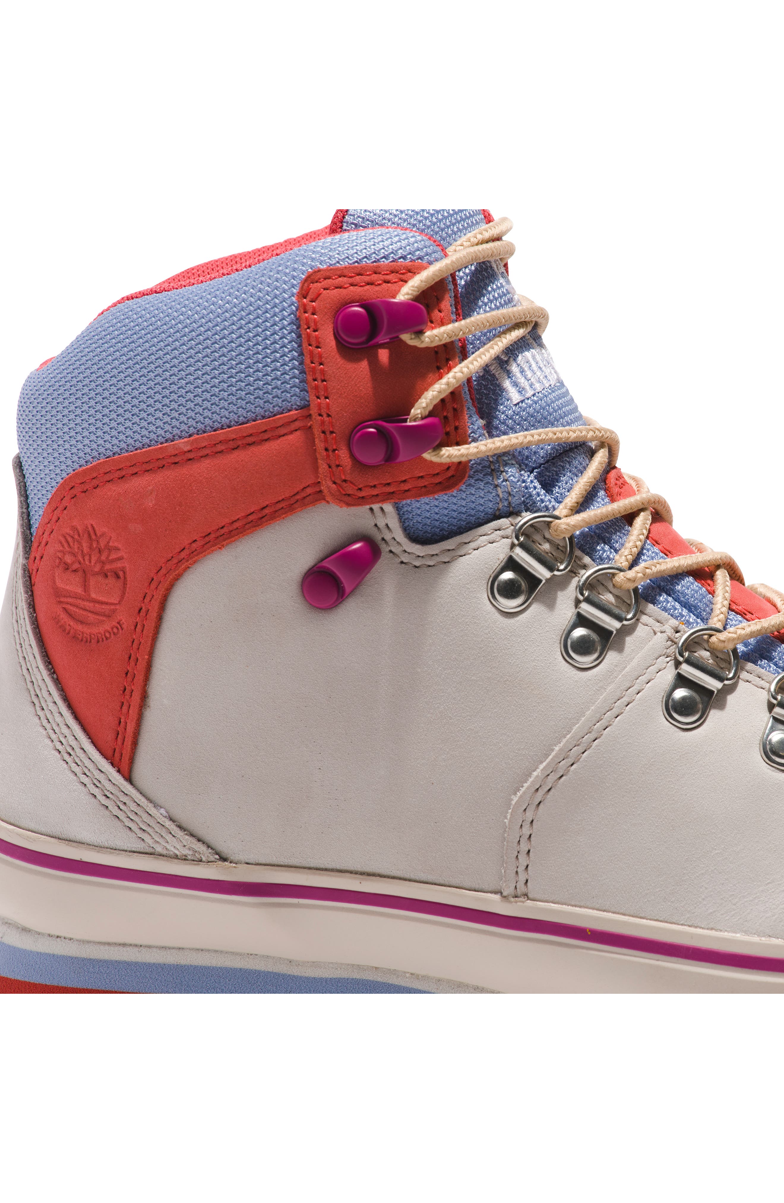 Timberland Euro Waterproof Hiker Boot Nordstrom