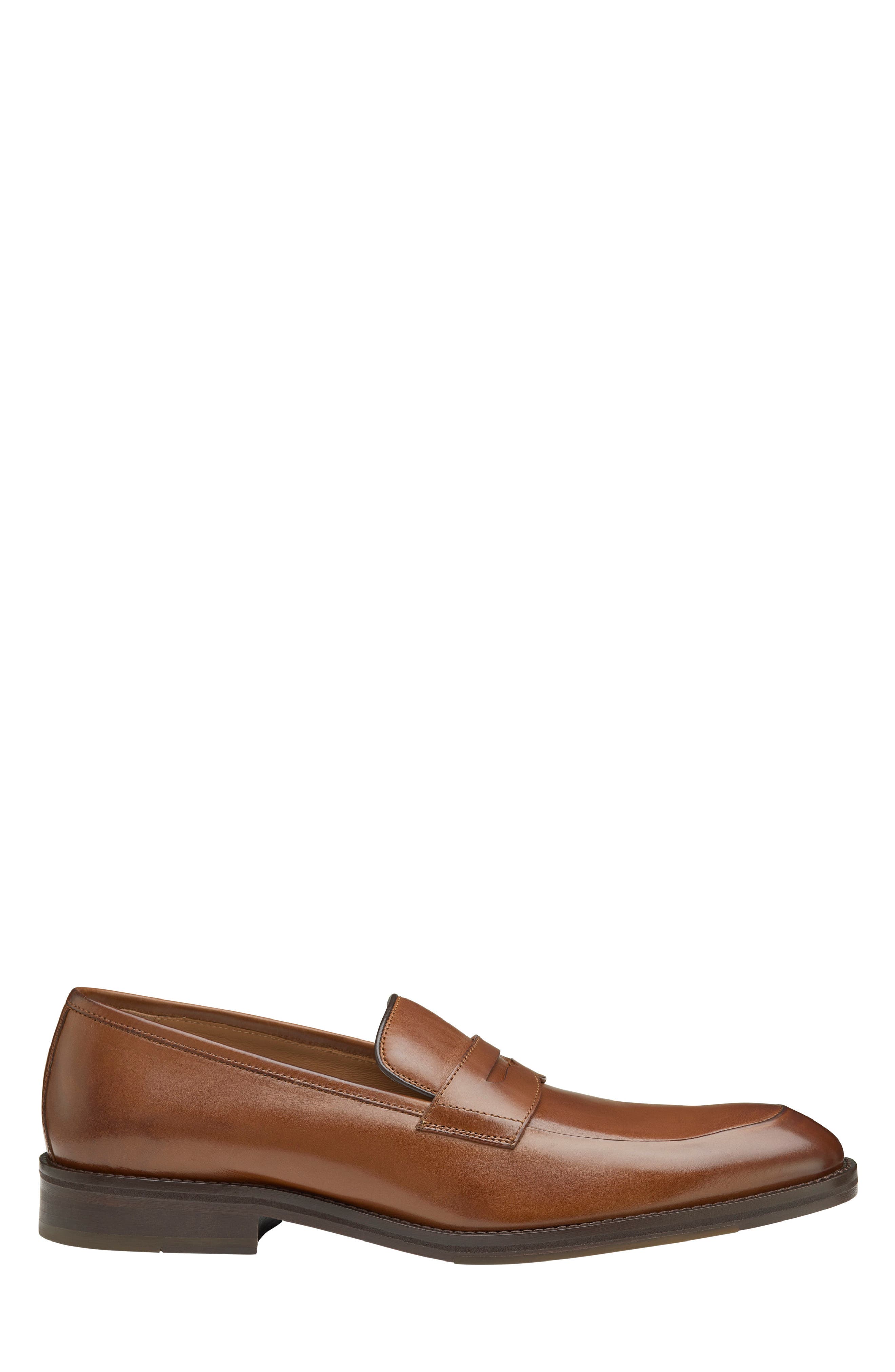 Johnston \u0026 Murphy Meade Penny Loafer 
