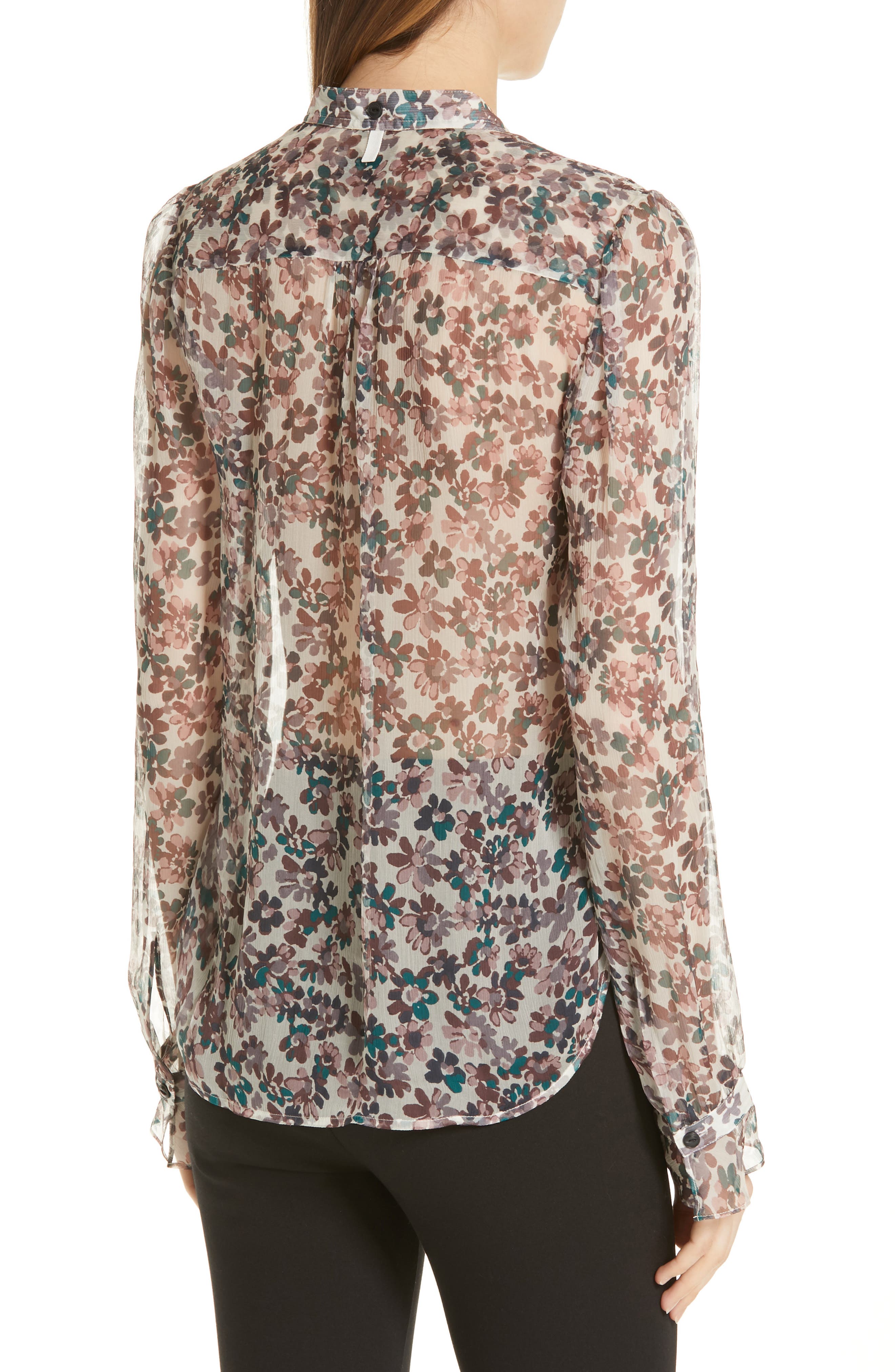 rag & bone susan blouse