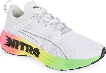 ForeverRUN Nitro Futrograde Running Sneaker